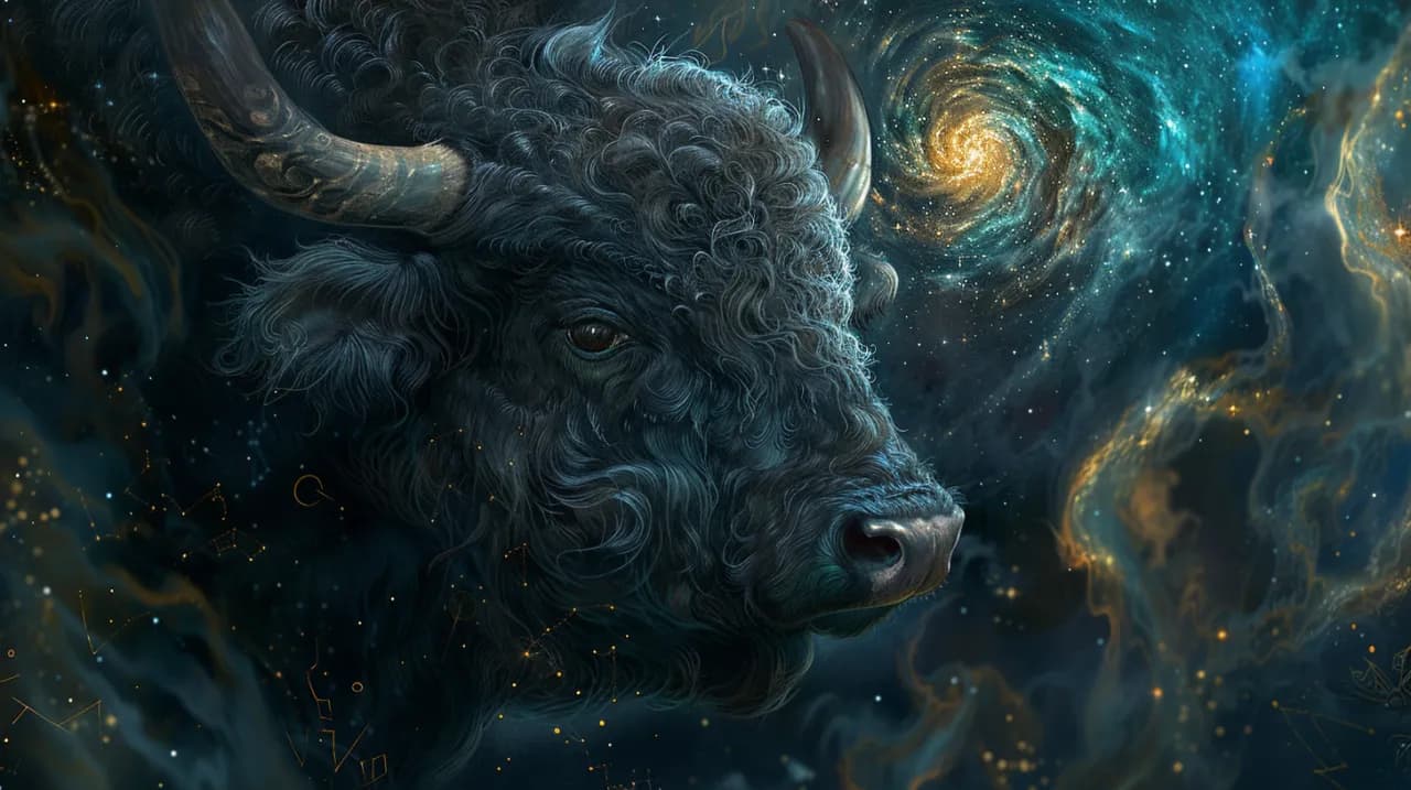 Byk w twoim śnie: Co to zwiastuje i jakie niesie przesłanie?