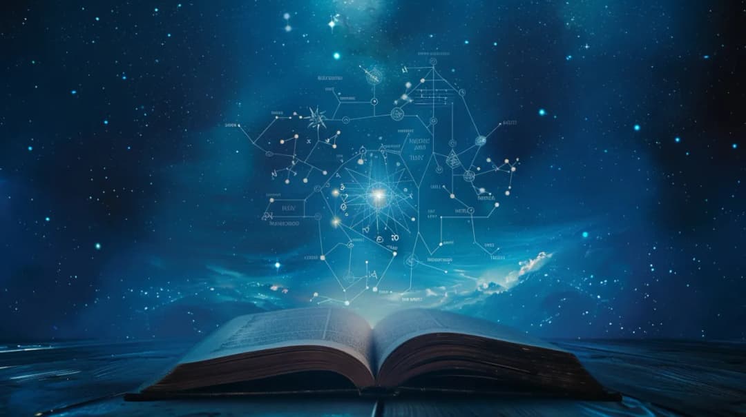 Horoskop we śnie: Co los chce ci przekazać o twojej przyszłości?