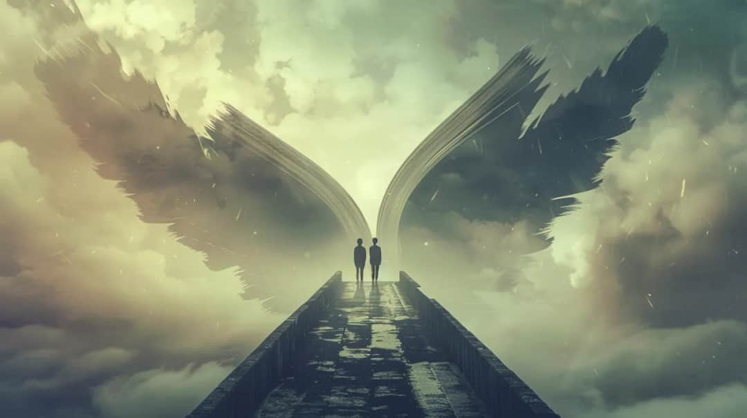 Sen o bracie: Ukryte znaczenie, które Cię zaskoczy - poznaj je