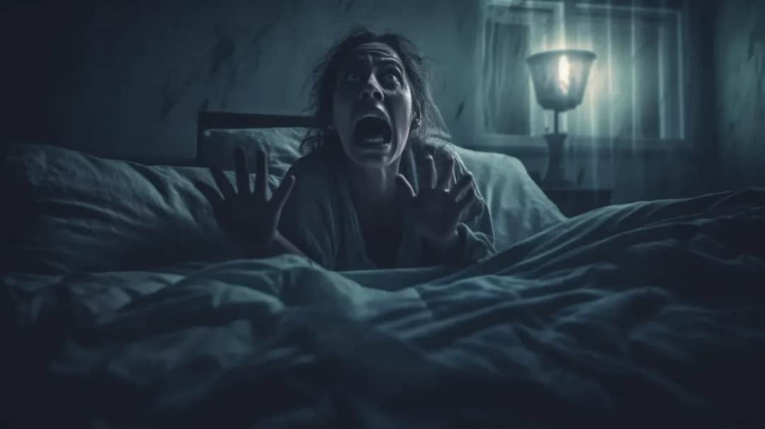 Co oznacza sen o chorobie raka u siebie - symbolika i interpretacja snu