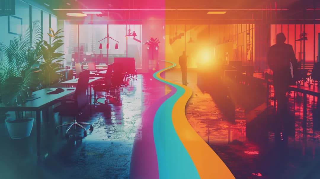 Była praca śni ci się: Jakie zmiany czekają cię w karierze i życiu?