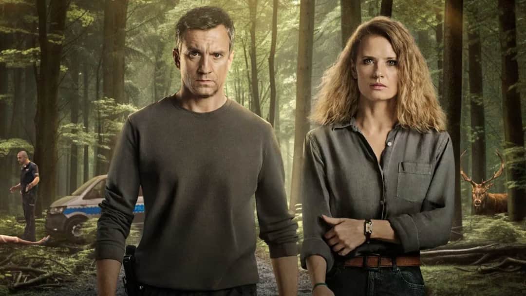 Co nowego w świecie filmu i telewizji? Najciekawsze premiery i zapowiedzi