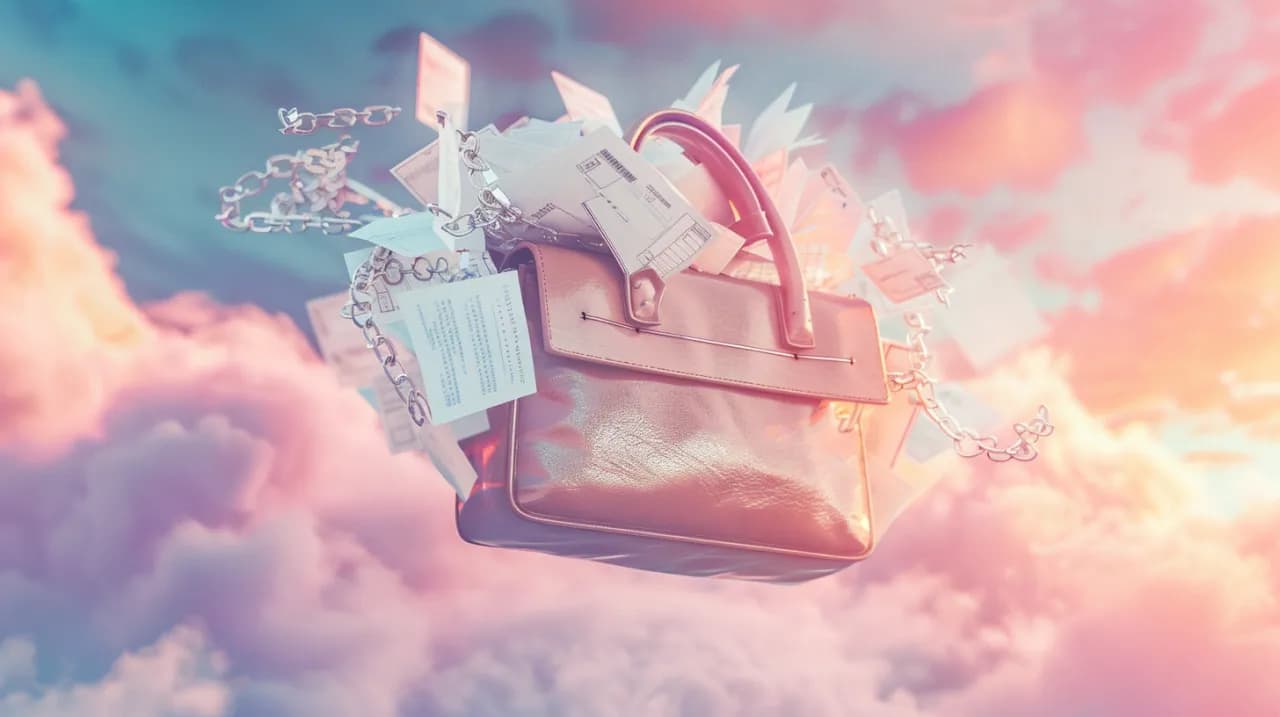 Kradzież torebki we śnie: Jak uniknąć straty w życiu emocjonalnym?