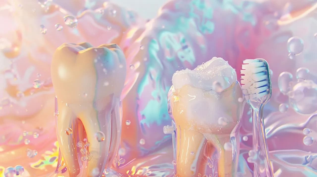 Mycie zębów w snach: co oznacza według sennika? Interpretacja