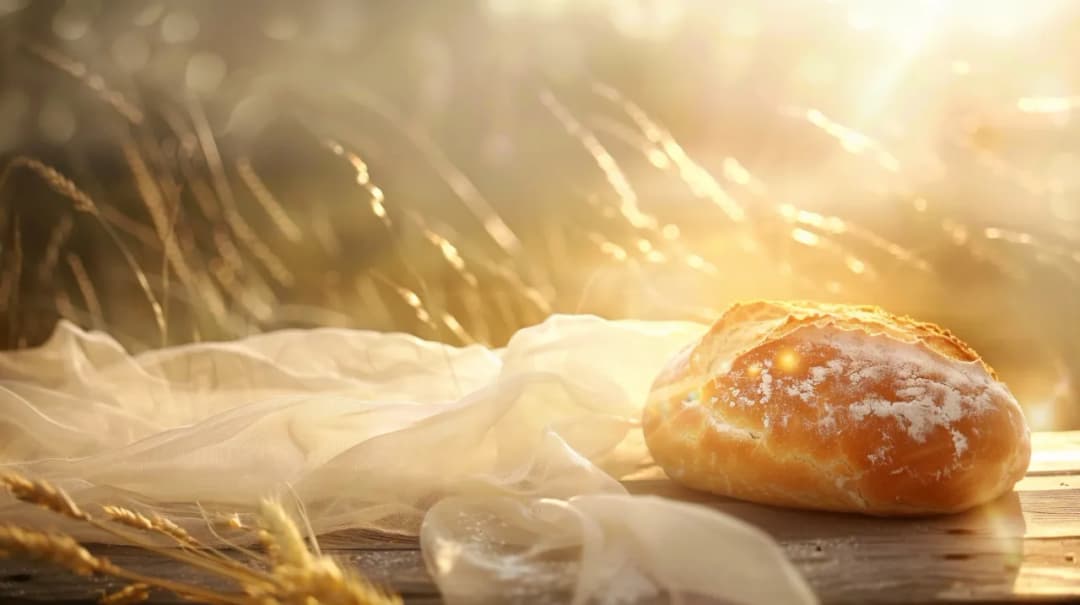 Chleb w senniku: Jakie ma znaczenie dla Twojej duszy i dobrobytu?