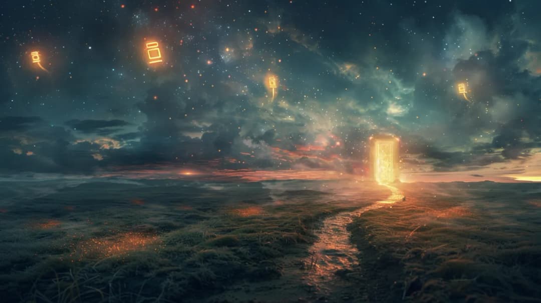 Sen o błocie: 5 zaskakujących znaczeń dla twojego życia i duszy