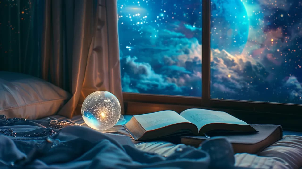 Hotel w twoich snach: Jaką podróż życia planujesz i dokąd zmierzasz?