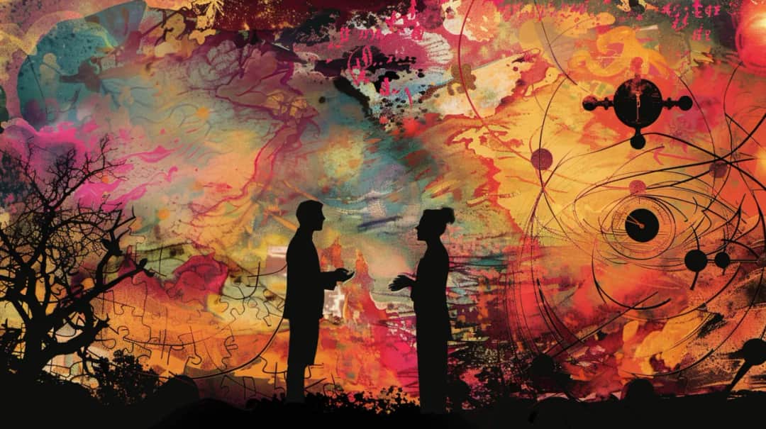 Sen o kłótni: Jakie konflikty w Tobie odkrywa? Interpretacja