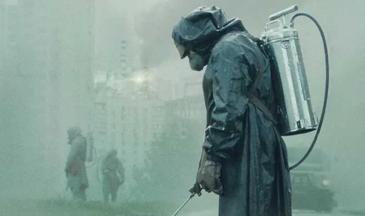 Czarnobyl: Kultowy serial, który ujawnia prawdę o katastrofie i jej bohaterach