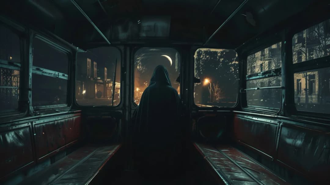 Wampir w twoich snach: Jakie ma znaczenie dla życia i energii?