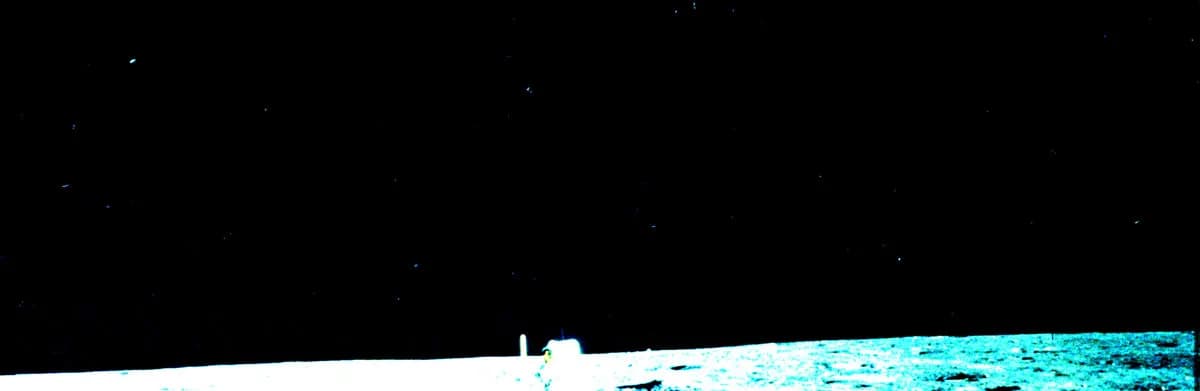 Dlaczego nie widać gwiazd na zdjęciach z kosmosu? Zaskakująca prawda