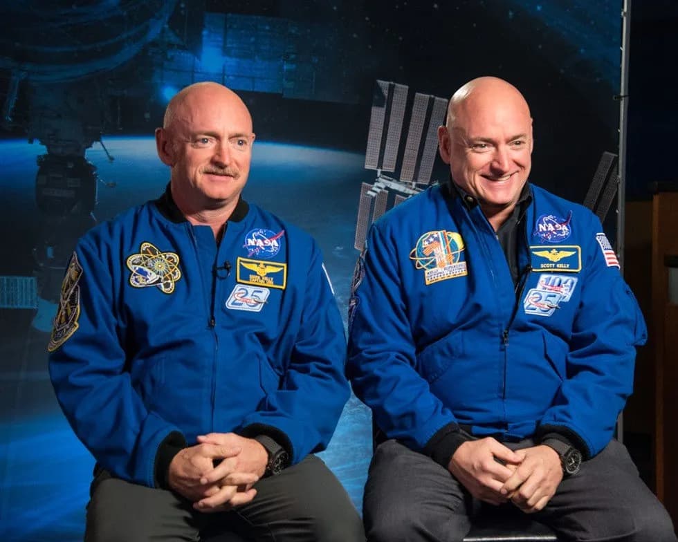 Starzenie się w kosmosie: Zaskakująca prawda o upływie czasu na ISS