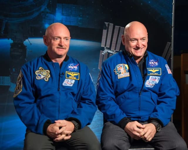 Starzenie się w kosmosie: Zaskakująca prawda o upływie czasu na ISS