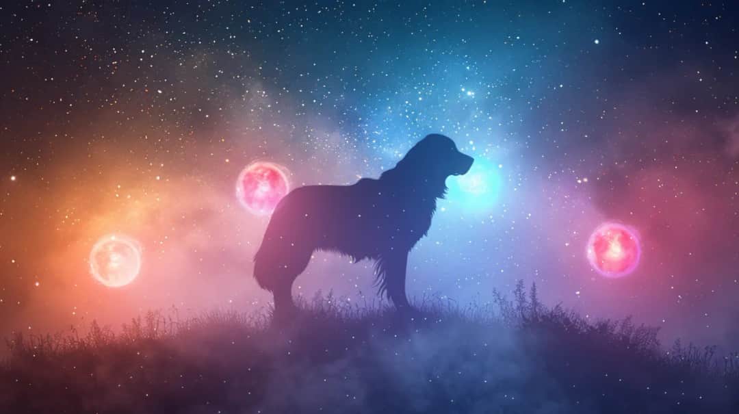 Sen o czarnym psie: 5 nieoczekiwanych interpretacji symbolu