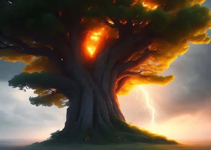 Magiczne światy w kinie fantasy