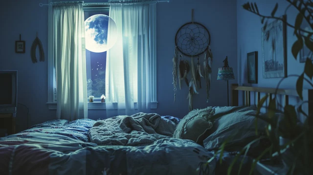 Sen o żonie: Co mówi o twoim związku i emocjonalnych potrzebach?