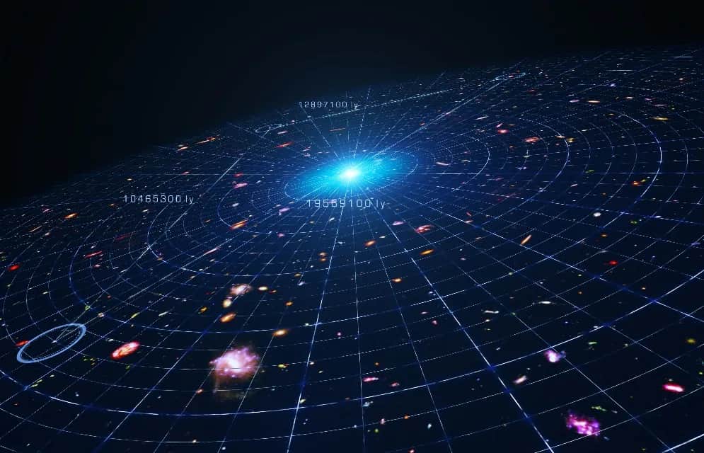 Ile lat ma kosmos? Naukowcy obalają dotychczasowe przekonania o wieku