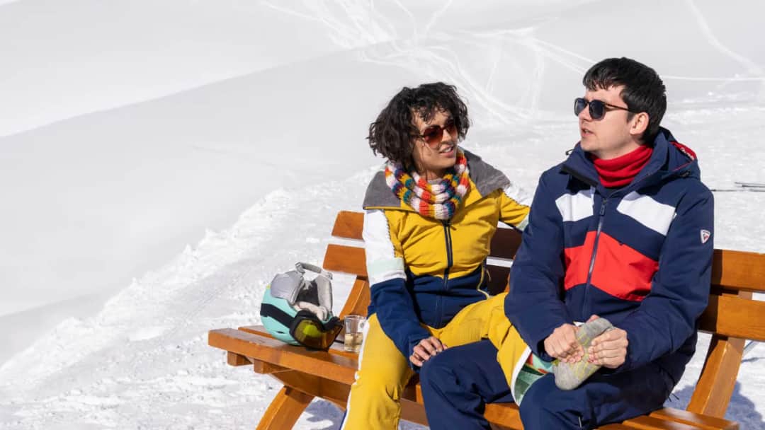 Święta u Ciebie czy u Mnie 2 - recenzja filmu i dostęp online na legalnych źródłach