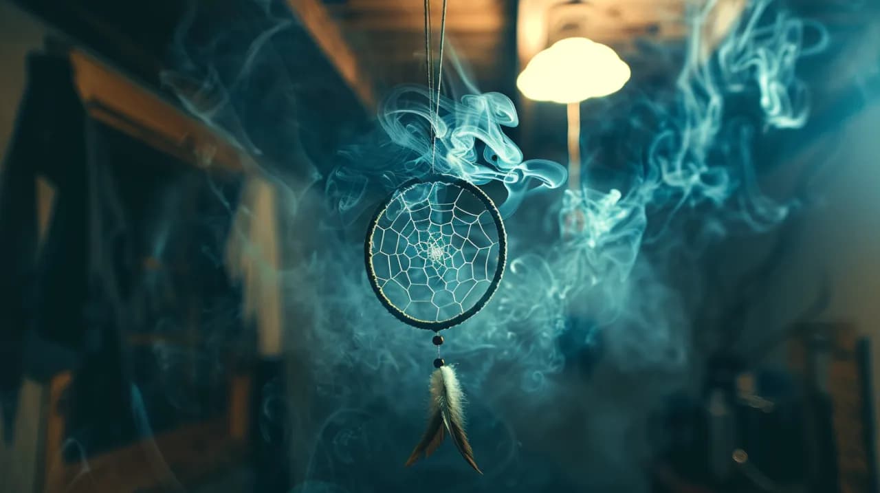 Co oznacza napad w snach? Sennik napad wyjaśnia ukryty sens