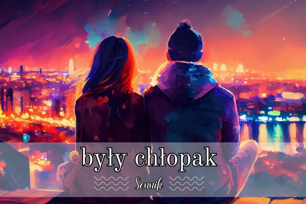 Sennik: były chłopak z nową dziewczyną - co naprawdę oznacza ten sen?