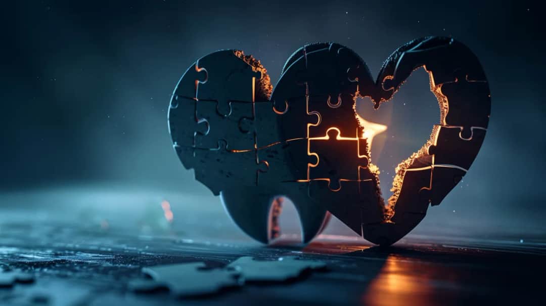 Sen o zerwaniu: Koniec toksycznej relacji czy strach przed zmianą?