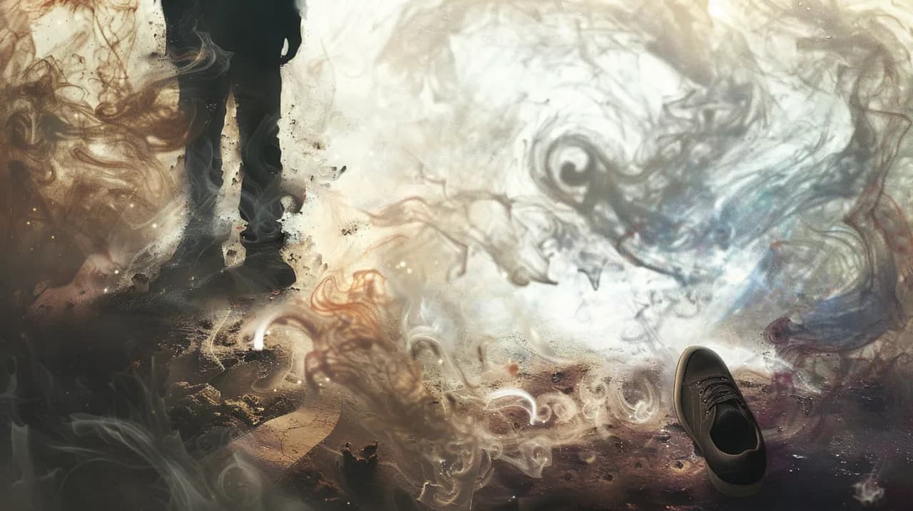 Sen o mężczyźnie: Jakie aspekty twojego życia symbolizuje?