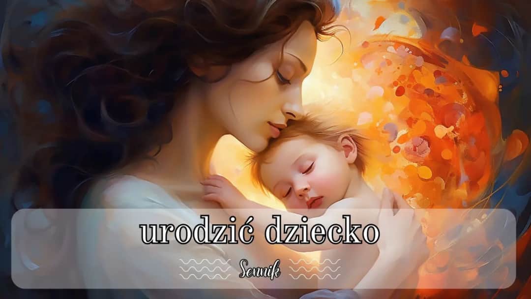 Co oznacza sen o urodzeniu dziewczynki? Poznaj ukryte znaczenie snu