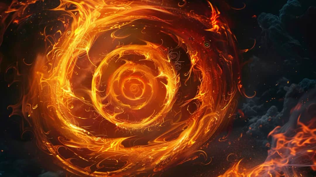 Co symbolizuje ogień w śnie? 6 zaskakujących znaczeń płomieni