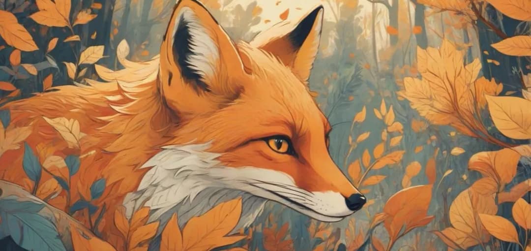 Co oznacza lis w snach? Odkryj symbolikę tego sprytnego zwierza