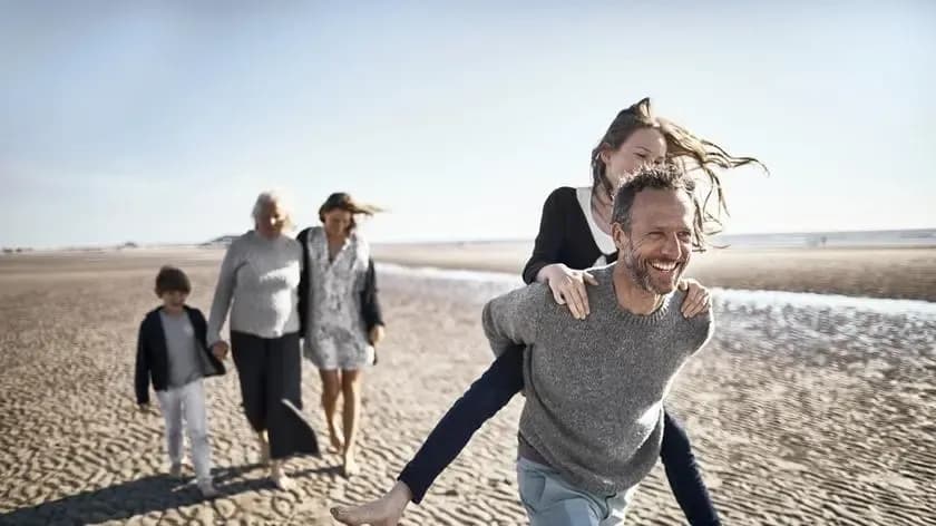 Sennik: Co oznacza gdy śni się dawno niewidziana rodzina - Znaczenie snu