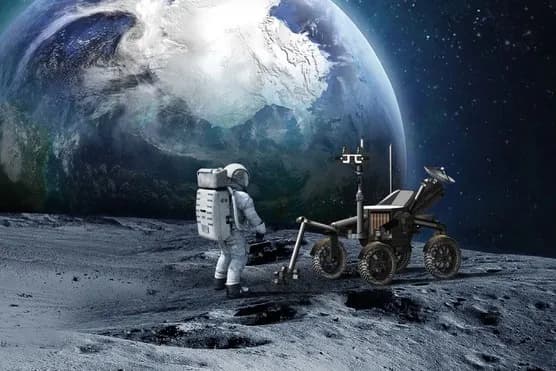 Francuscy astronauci w kosmosie - poznaj niezwykłe misje kosmiczne Francji