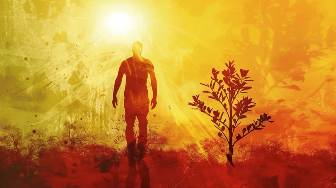 Sen o śmierci taty: Utrata autorytetu czy szansa na niezależność?