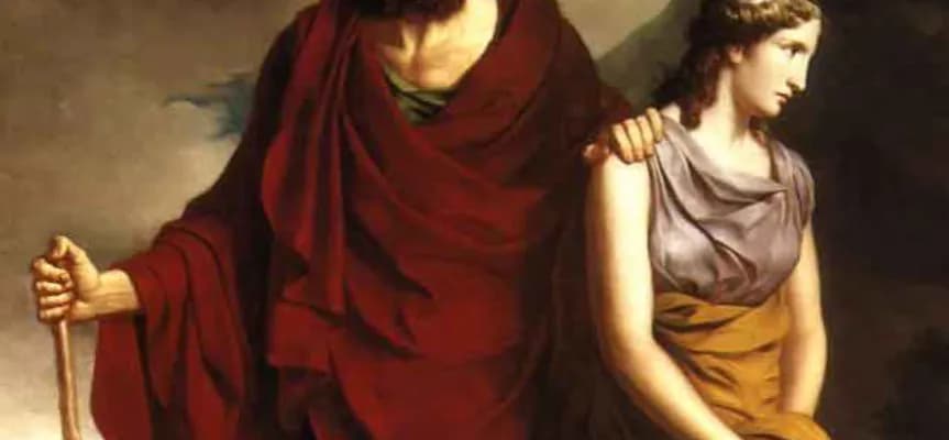 Przepowiednia Tyrezjasza w Antygonie: Tragiczne konsekwencje dla Kreona