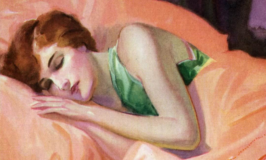 Sen o sąsiadce: Ukryte pragnienia czy ostrzeżenie przed plotkami?