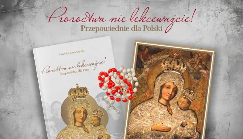 Przepowiednia Michaldy o Polsce: Co czeka nas w duchowej przyszłości?