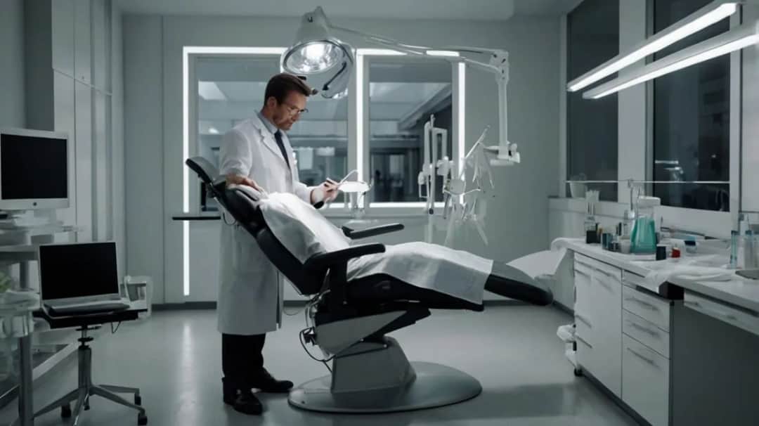 Sennik wyrywanie zębów u dentysty: poznaj duchowe znaczenie tego snu