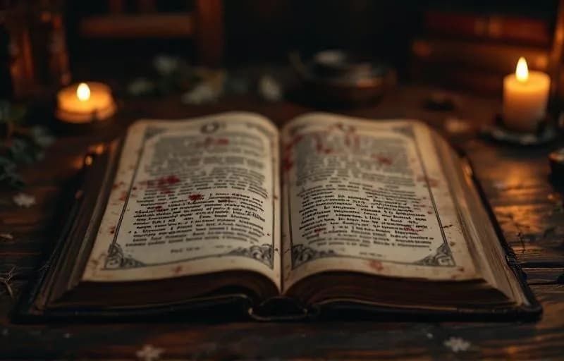 Co oznacza sen o morderstwie? Zaskakujące interpretacje i znaczenia