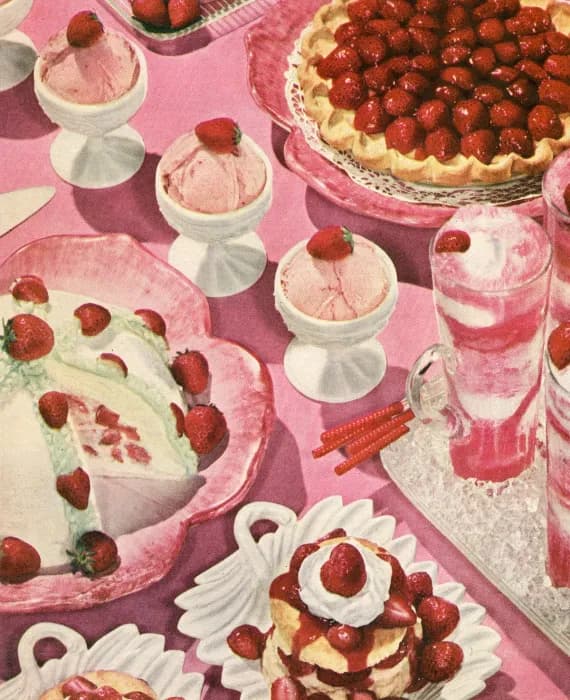 Co oznacza sen o truskawkach? Symbolika i interpretacja