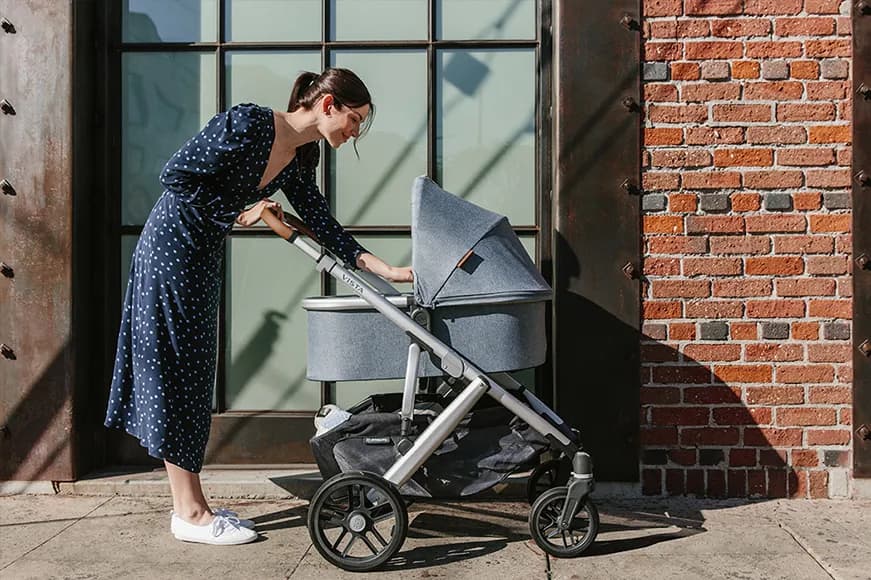 Co oznacza pusty wózek dziecięcy we śnie - poznaj ukryte znaczenie