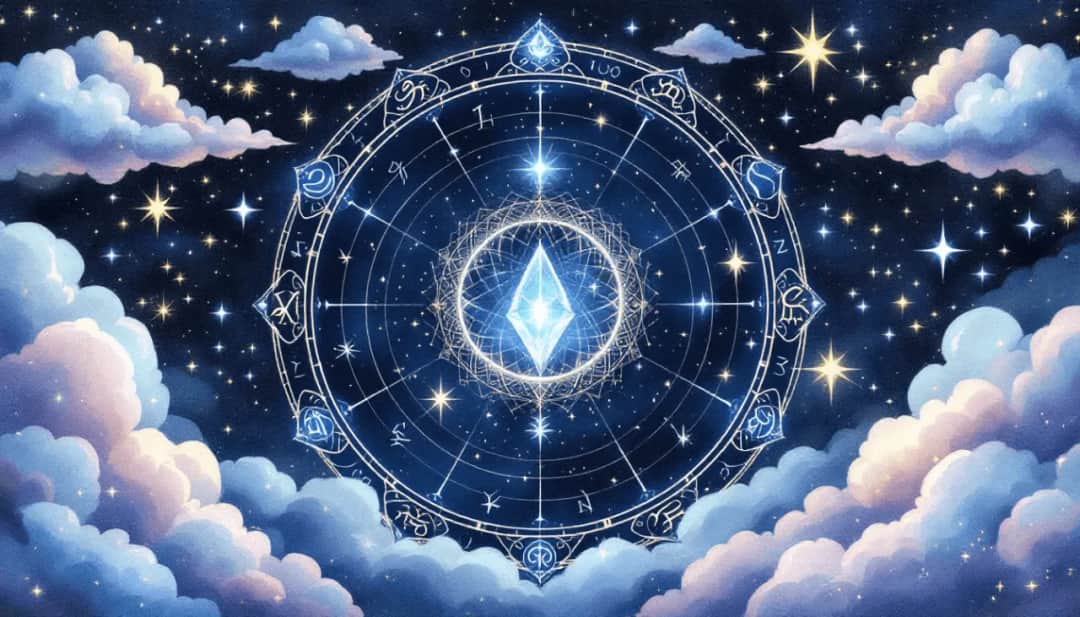 Vertex astrologia: jak ten punkt wpływa na twoje życie i relacje