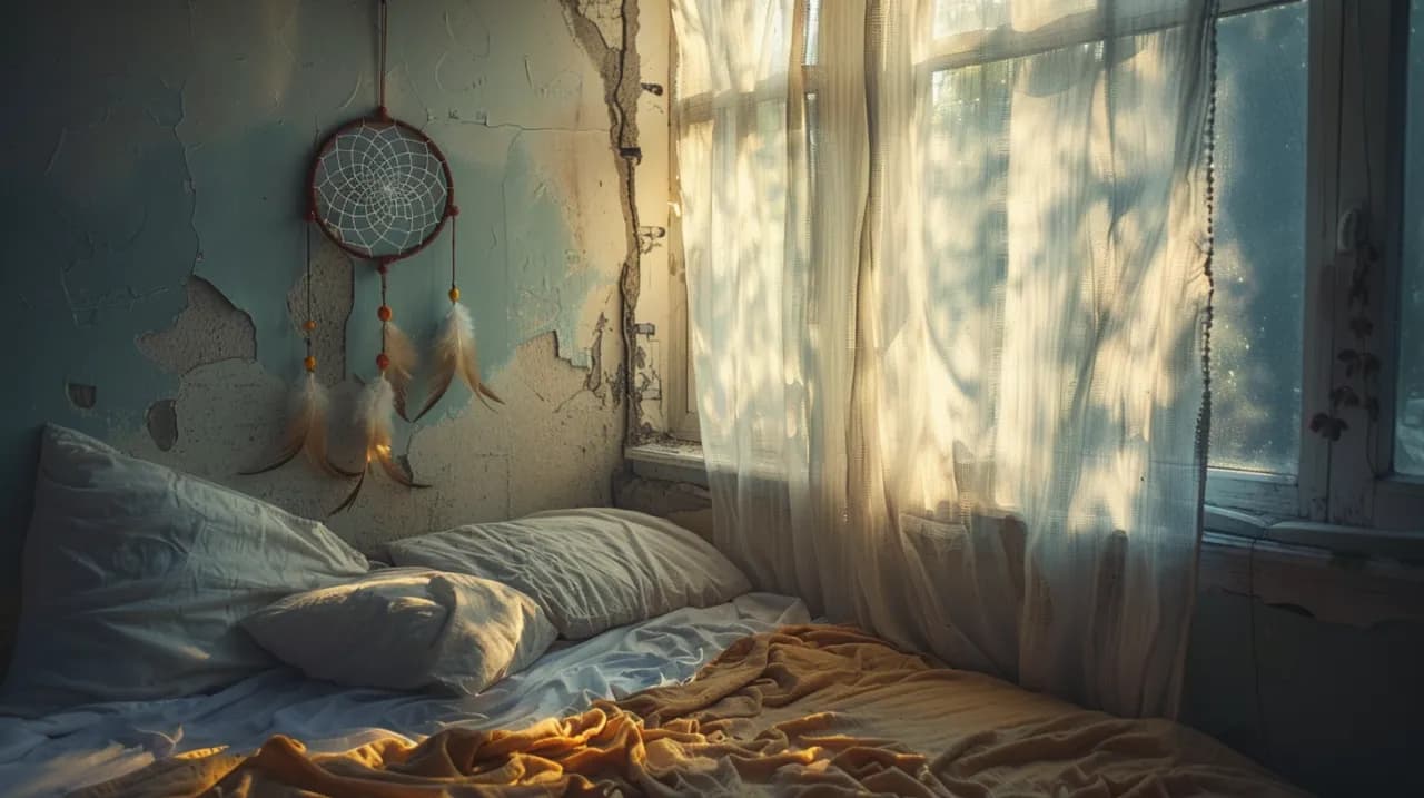 Sen o chorobie bliskiej osoby: Co symbolizuje dla związku i empatii?