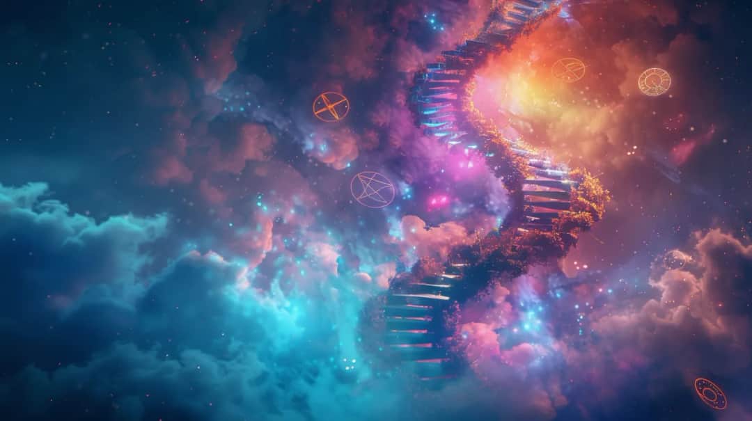 Schody w snach: Co naprawdę oznaczają dla Twojego życia?