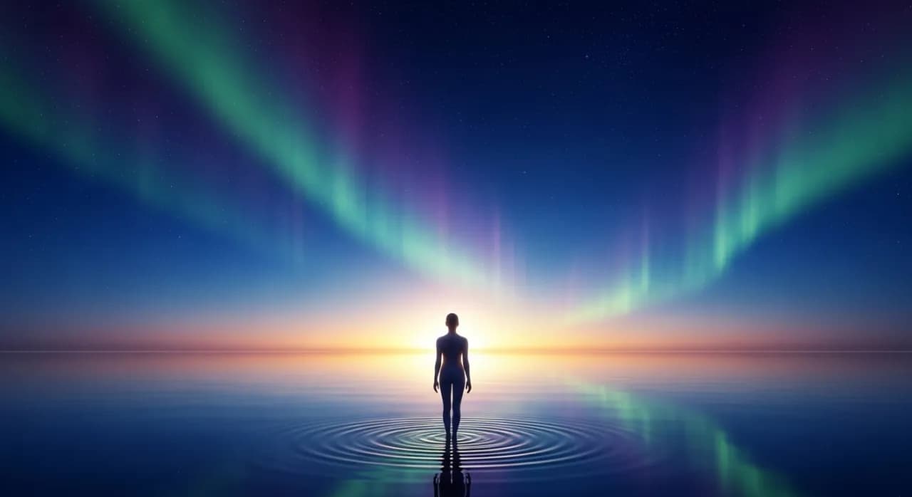 Co oznacza sen o osobie bez nóg: symbolika i duchowe znaczenie snu