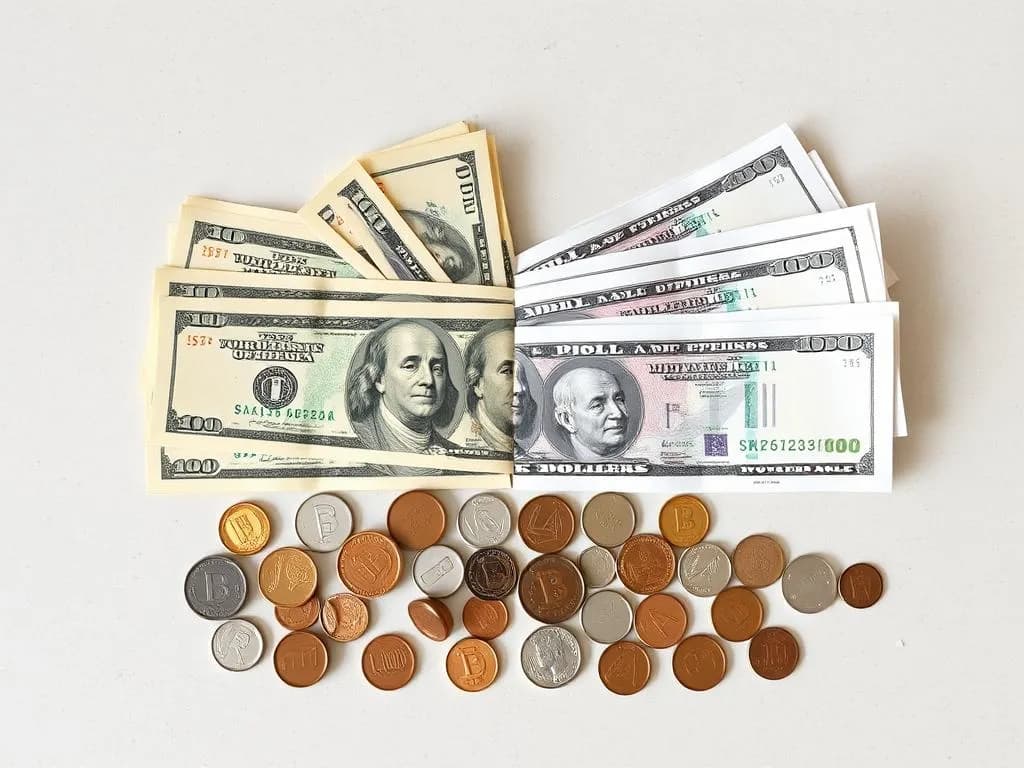 Co oznacza sen o znalezieniu pieniędzy i banknotów - znaczenie w senniku