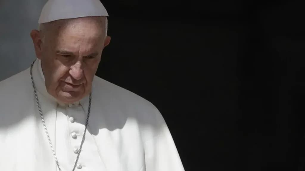 Ostatni papież przepowiednia: co naprawdę oznacza dla Kościoła?