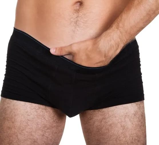 Penis we śnie: 7 interpretacji o których nie wiedziałeś, a dotyczą twojej siły