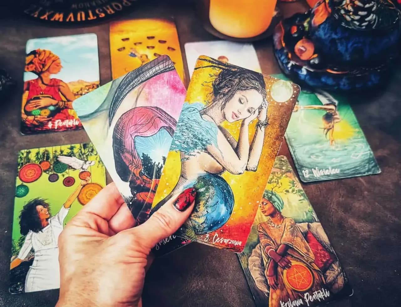 Co to jest wróżba? Odkryj tajemnice i metody wróżenia w życiu