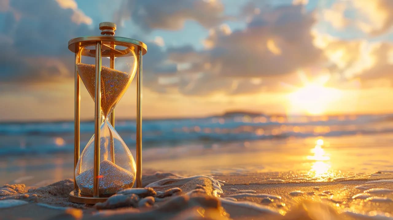 Co oznacza piasek w snach? Sennik piasek wyjaśnia symbolikę