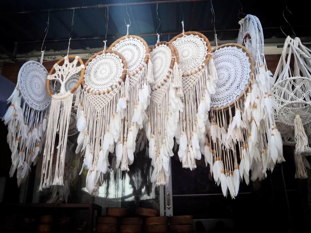 Łapacz snów - co oznacza i jakie ma znaczenie w kulturze?