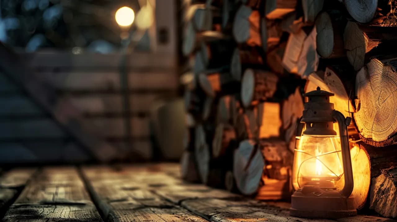 Drewno na opał we śnie: Jakie ukryte zasoby w sobie odkrywasz?
